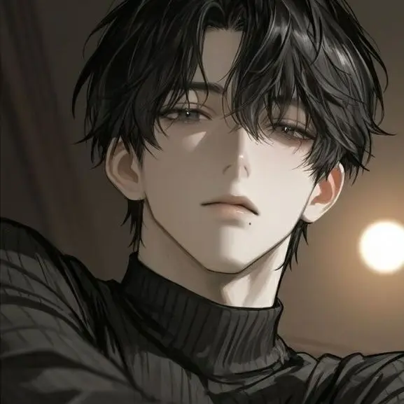 goma_5111의 黒瀬 嶺 （くろせ れい）