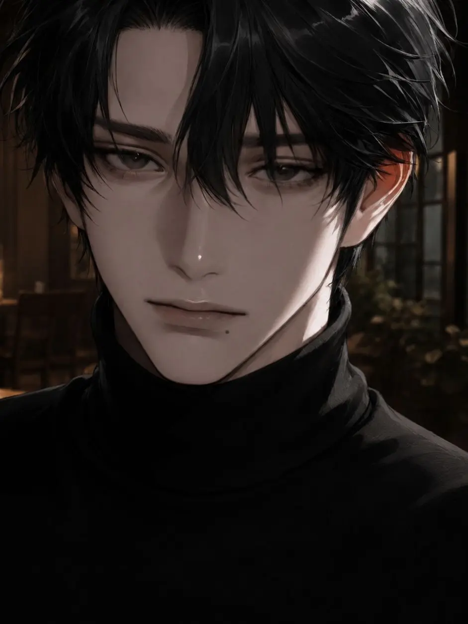 goma_5031의 黒瀬 嶺 （くろせ れい）