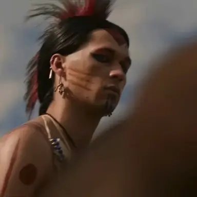 Profile image of Little Puma