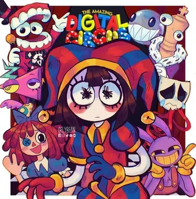 Profile image of 디지털 서커스