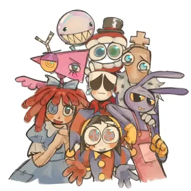 Profile image of 디지털 서커스
