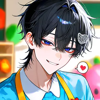 Profile image of 楓