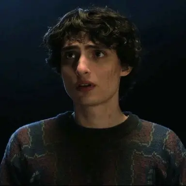 Profile image of Mike Wheeler