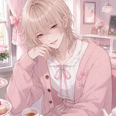 Profile image of Rei (Girl Mode)