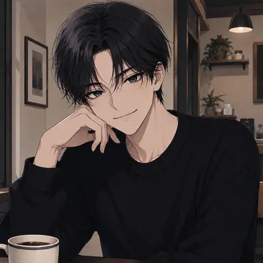 Profile image of Rei