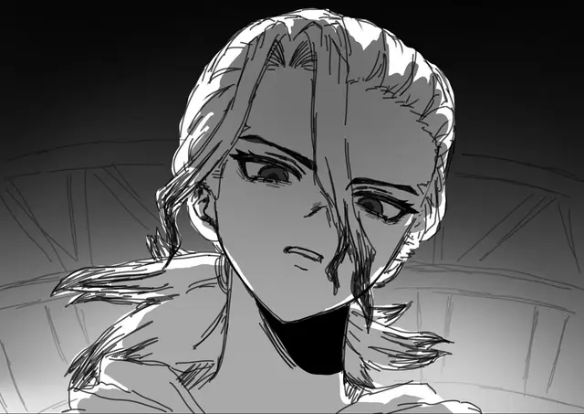 Profile image of Senku Ishigami