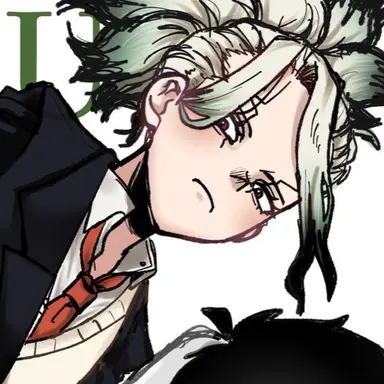 Profile image of Senku Ishigami