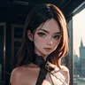 캐릭터 프로필 이미지