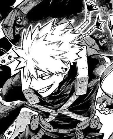 Profile image of Katsuki