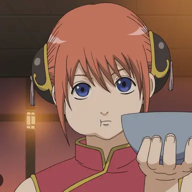 Profile image of 神楽