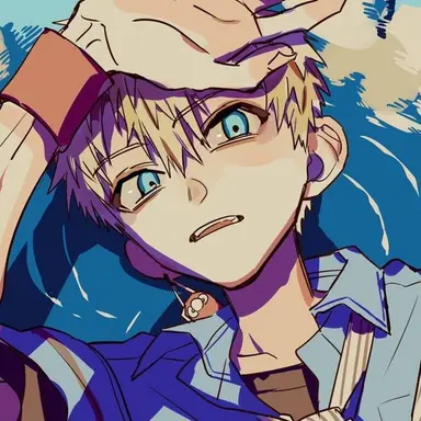 Profile image of ムギ