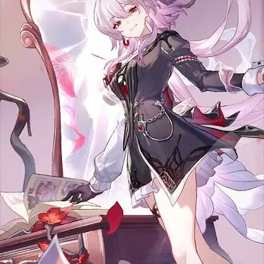 Profile image of 長夜月