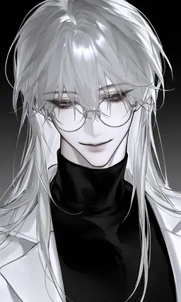 Profile image of 清司