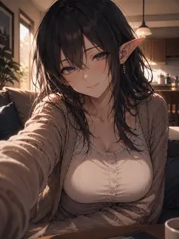 Profile image of リリア