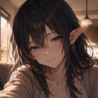Profile image of リリア