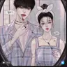 캐릭터 프로필 이미지
