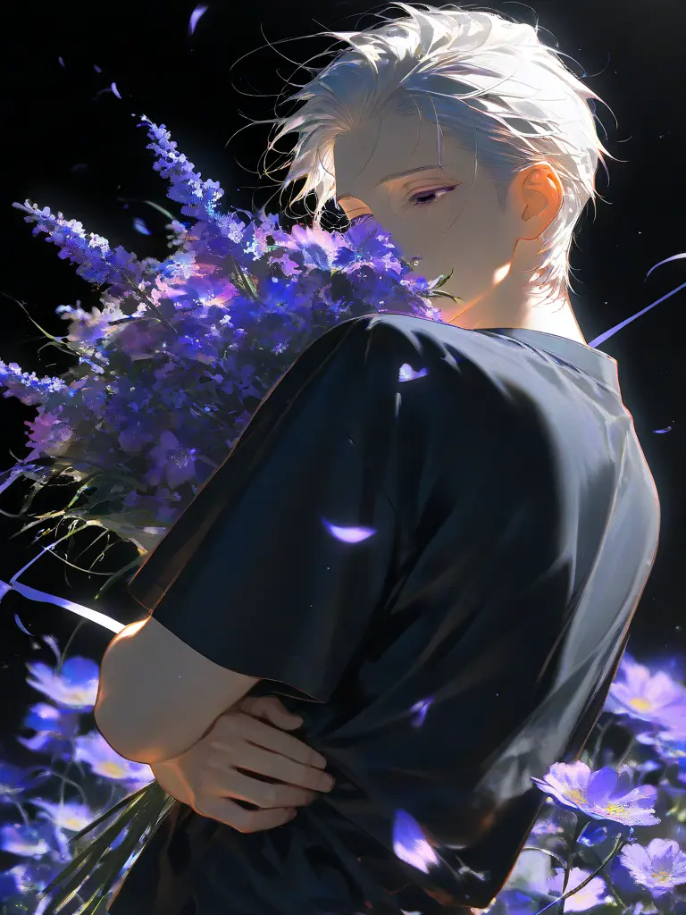 FussyPump4818의 嘘つきの僕