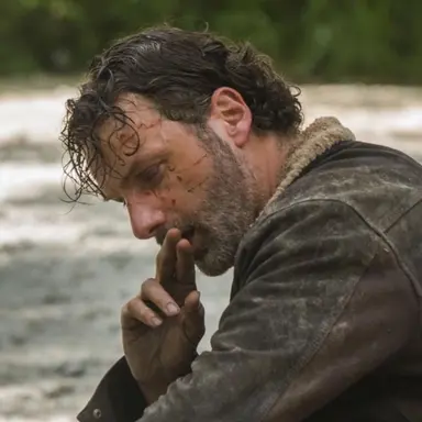 Profile image of Rick Grimes