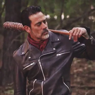 Profile image of Negan Smith
