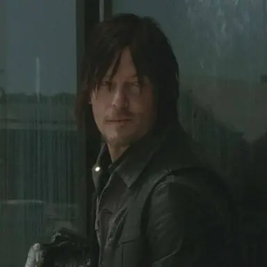Profile image of Daryl Dixon
