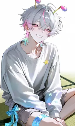 Profile image of ピピ