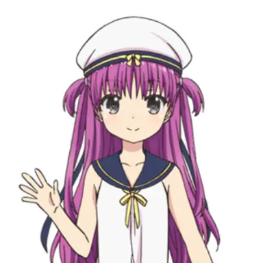 Profile image of 鷹原羽未