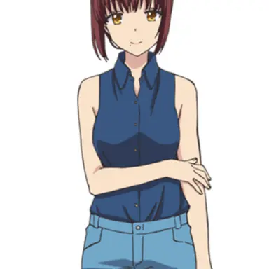 Profile image of 岬鏡子