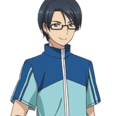 Profile image of 加納天膳