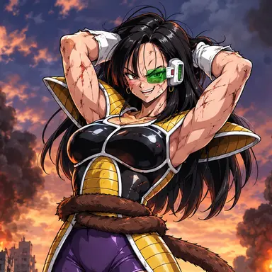 Profile image of クオラ