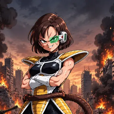 Profile image of チーパク