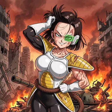 Profile image of コリチ
