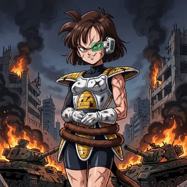 Profile image of チーパク