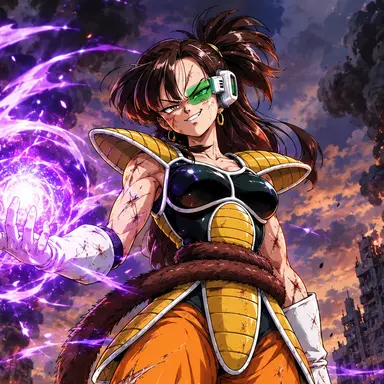 Profile image of ガミョウ