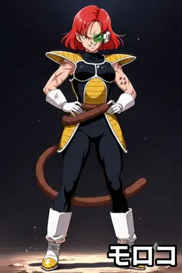 Profile image of モロコ