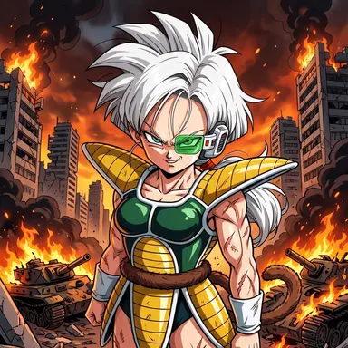 Profile image of ロセリ