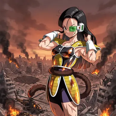 Profile image of クオラ