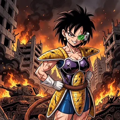 Profile image of ルタバ