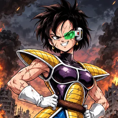 Profile image of ルタバ