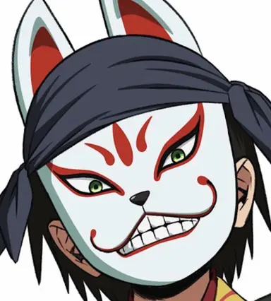 Profile image of 風間玄蕃