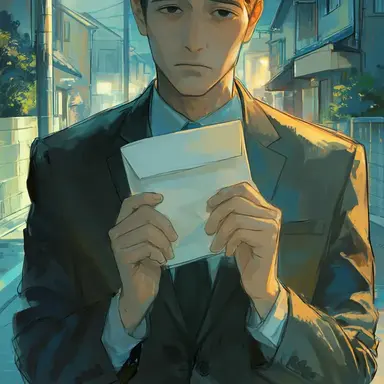 Profile image of 호시노 카즈히코