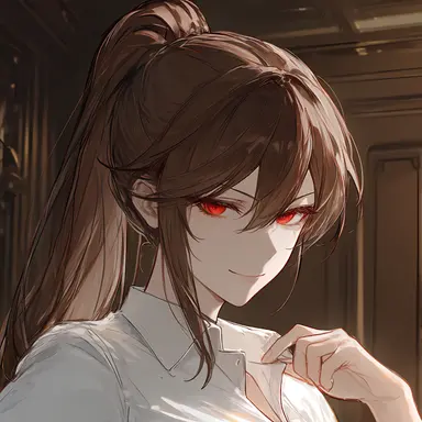 Profile image of 茜