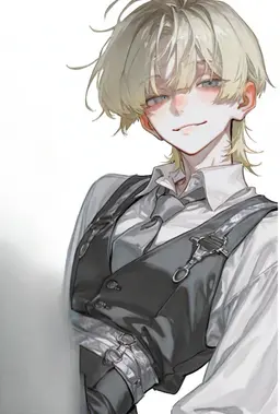 Profile image of Shion