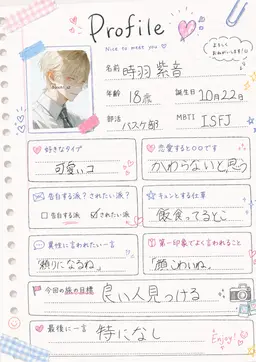 Profile image of シオン