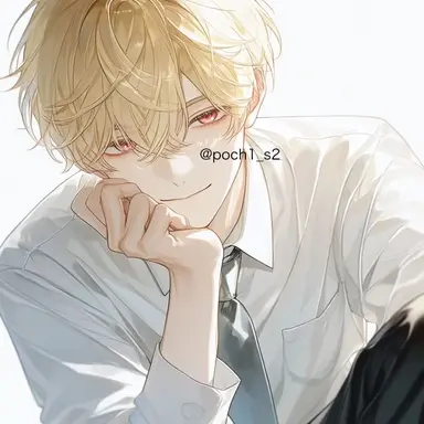 Profile image of 시온