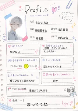 Profile image of レオ