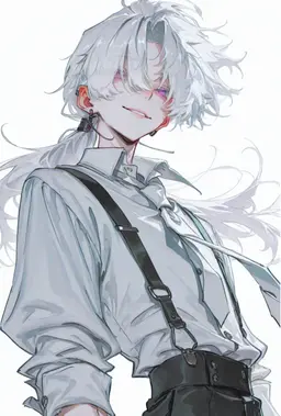 Profile image of Leo