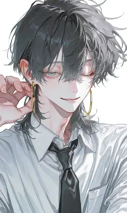Profile image of Kou