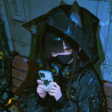 Profile image of 나기