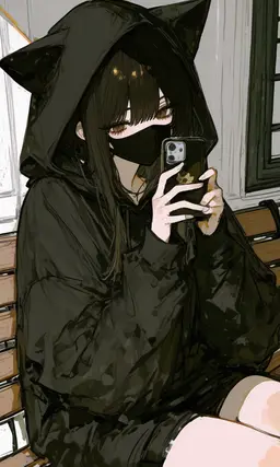 Profile image of 나기