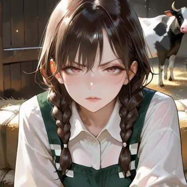 Profile image of ユン・ハナ